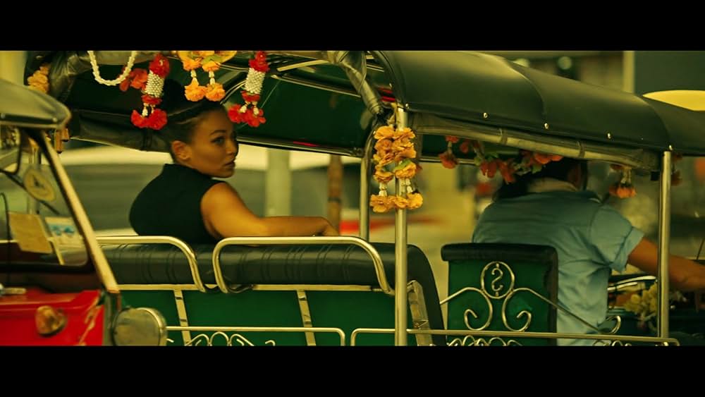 わが拳に復讐をの画像