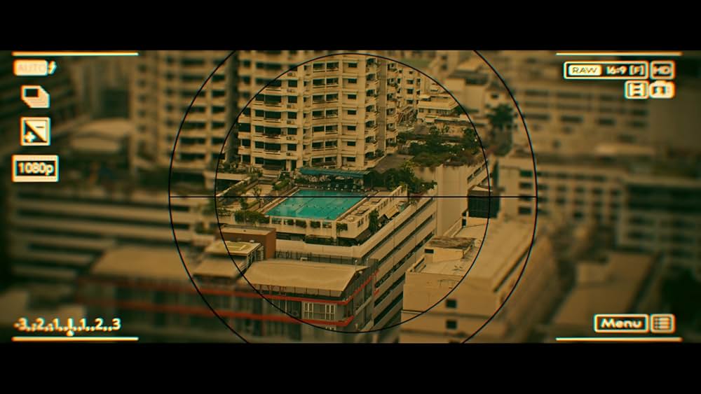 わが拳に復讐をの画像