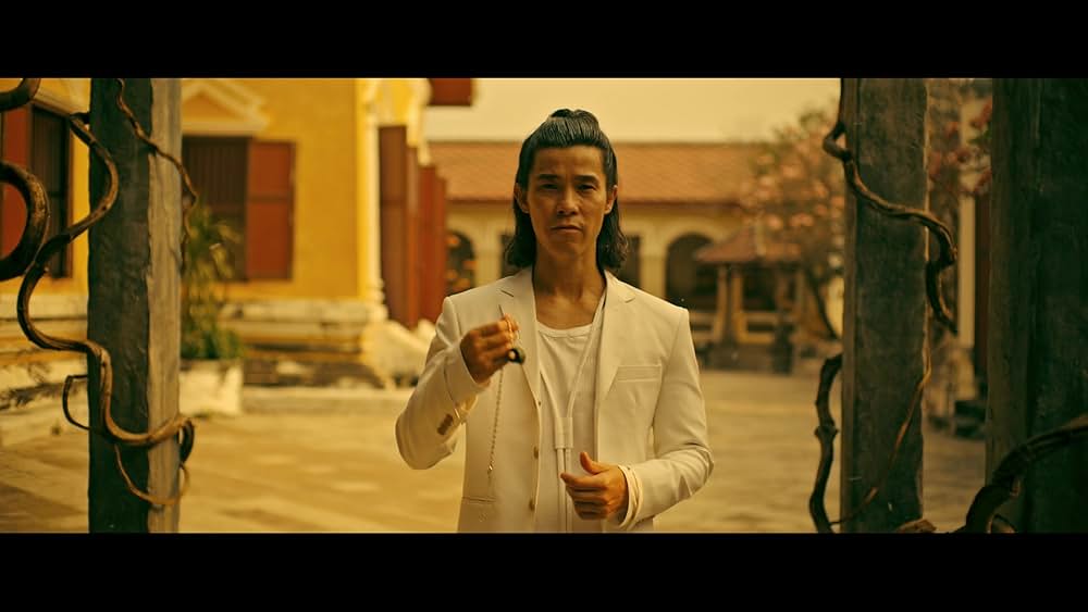 わが拳に復讐をの画像