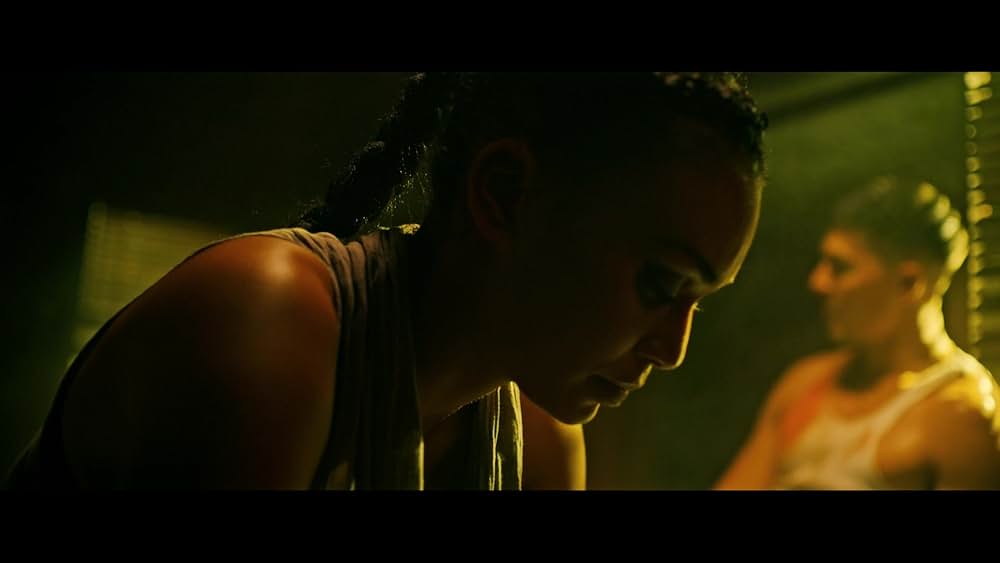 わが拳に復讐をの画像