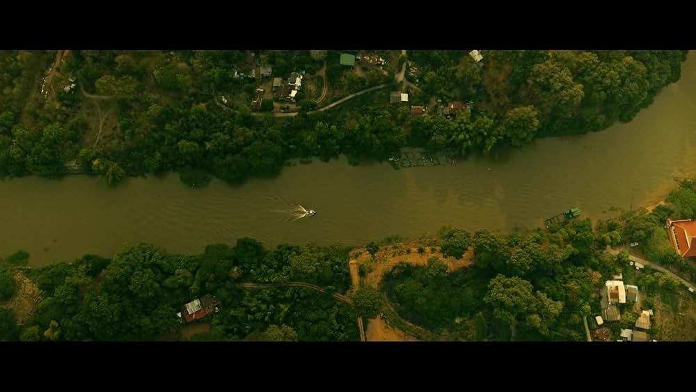 わが拳に復讐をの画像