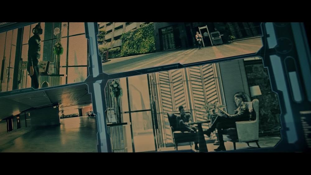 わが拳に復讐をの画像