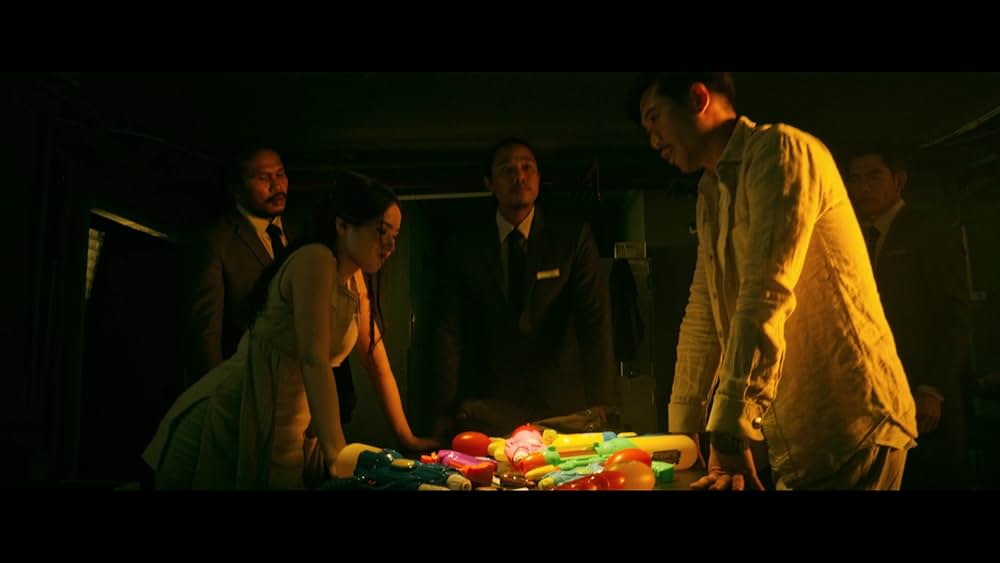 わが拳に復讐をの画像