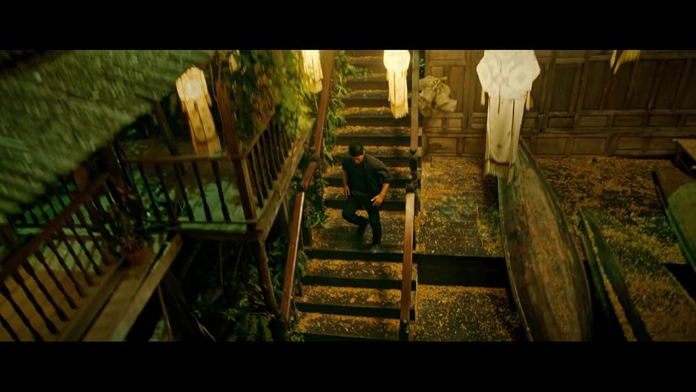 わが拳に復讐をの画像