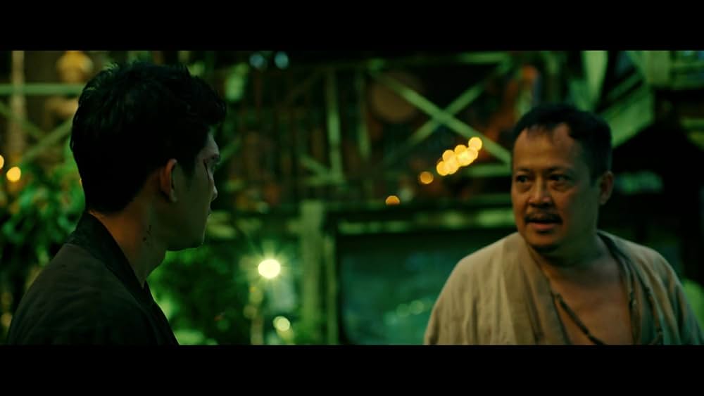 わが拳に復讐をの画像