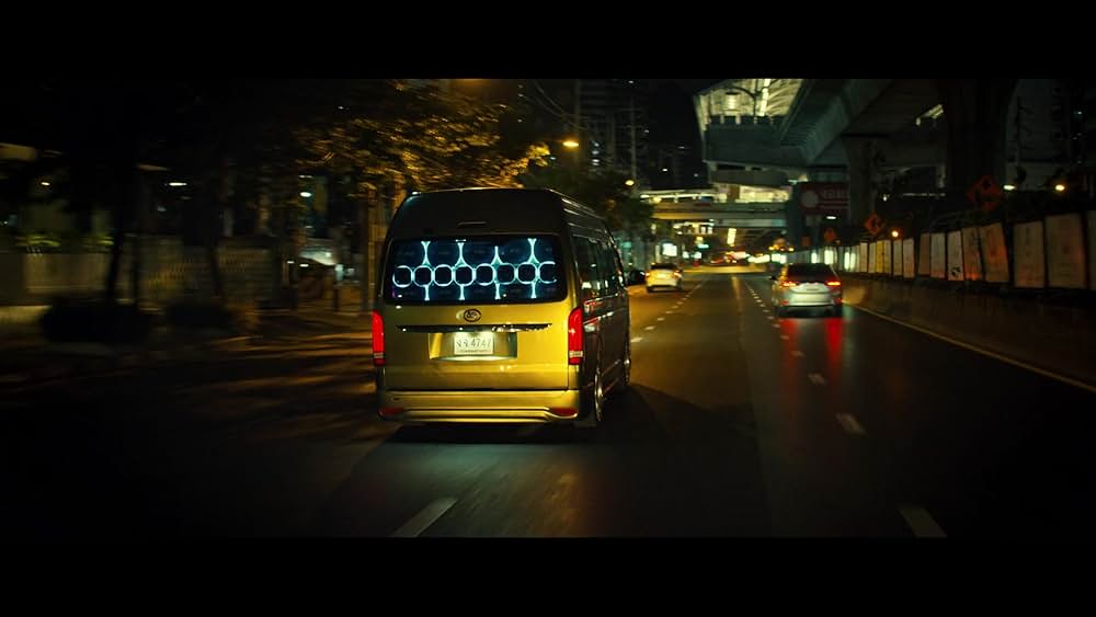 わが拳に復讐をの画像