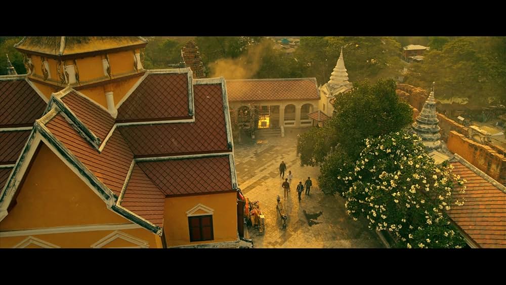 わが拳に復讐をの画像