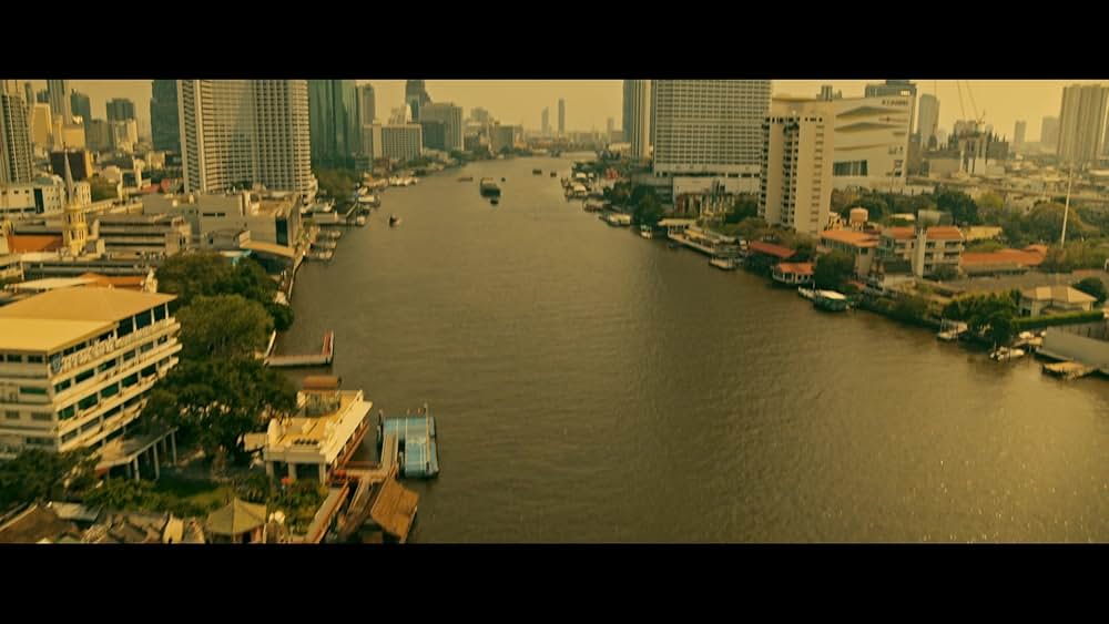 わが拳に復讐をの画像