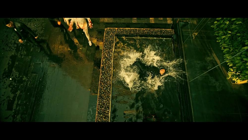 わが拳に復讐をの画像