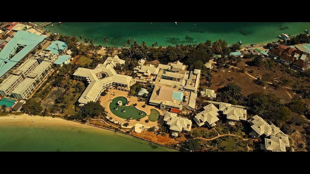 わが拳に復讐をの画像