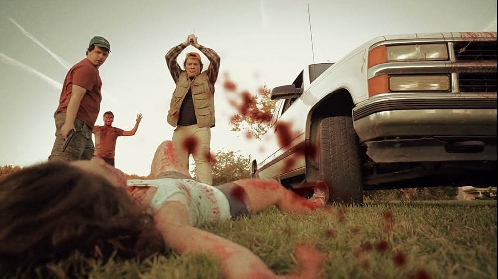 モンスター・モーテルの画像