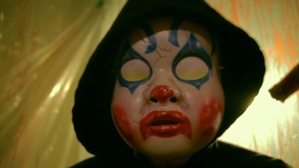 モンスター・モーテルの画像