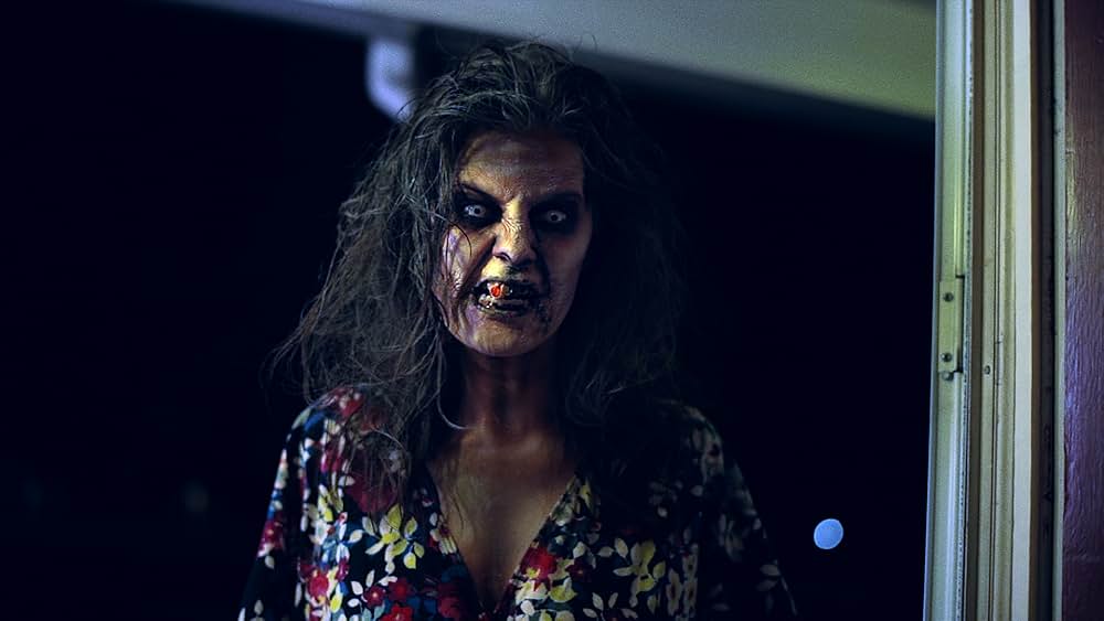 モンスター・モーテルの画像