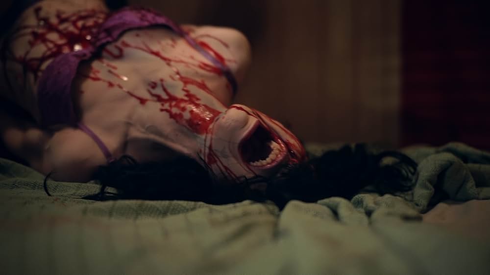 モンスター・モーテルの画像