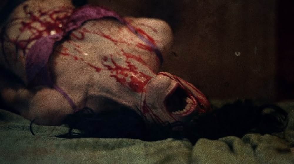 モンスター・モーテルの画像