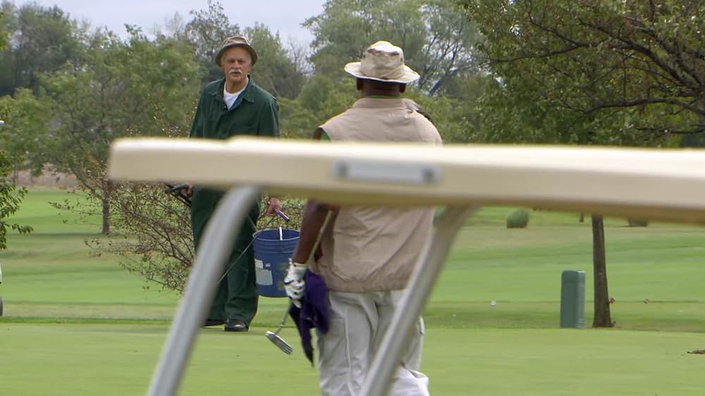 ジャッカス クソジジイのアメリカ横断チン道中 .5 無修正特別版の画像