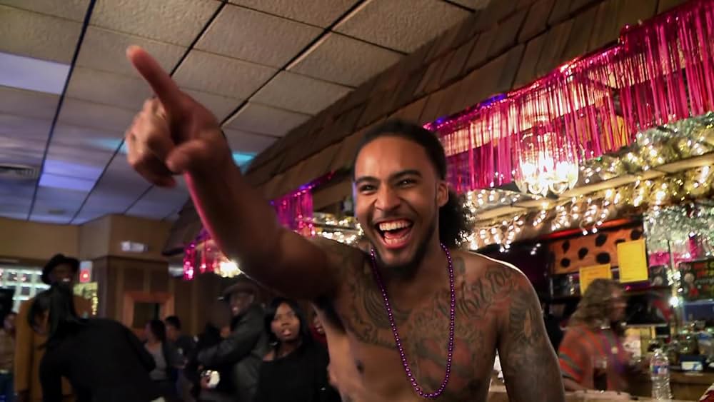 ジャッカス クソジジイのアメリカ横断チン道中 .5 無修正特別版の画像