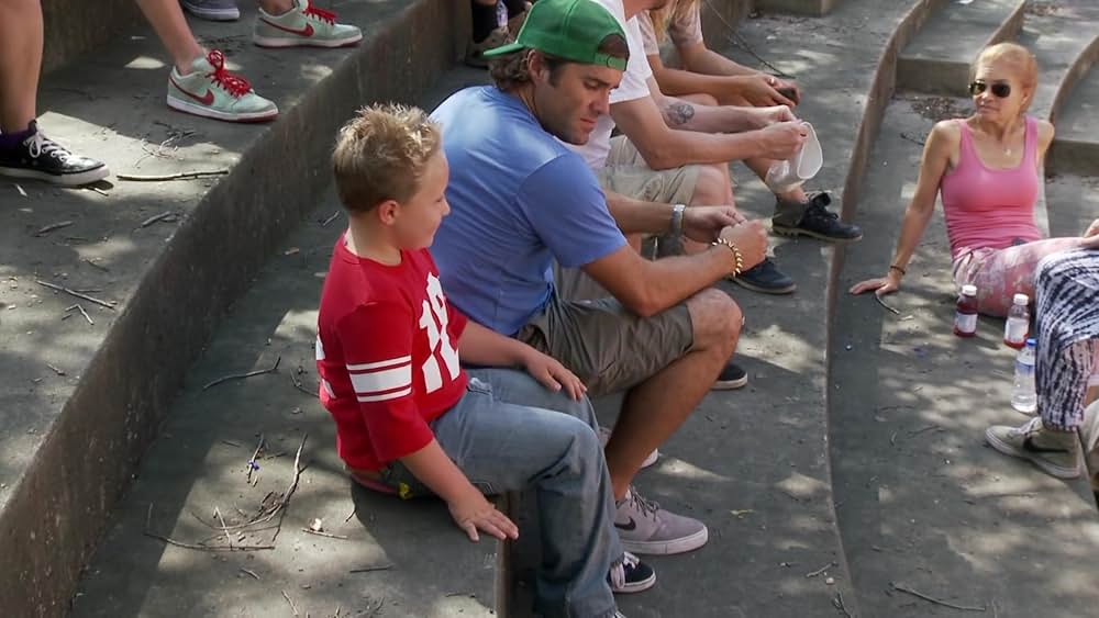 ジャッカス クソジジイのアメリカ横断チン道中 .5 無修正特別版の画像