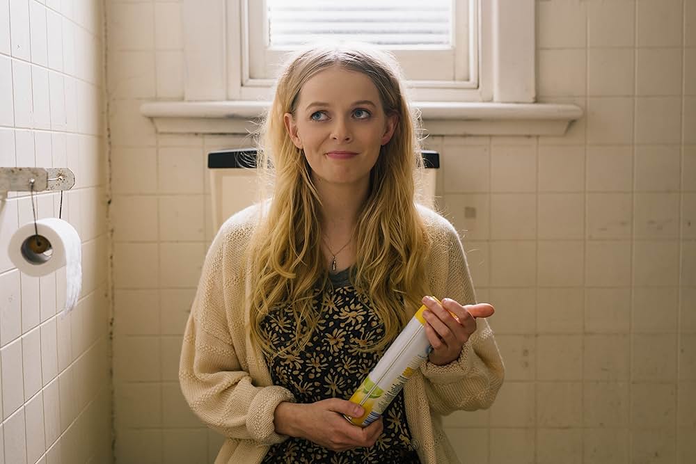 That's Not Me ザッツ・ノット・ミーの画像