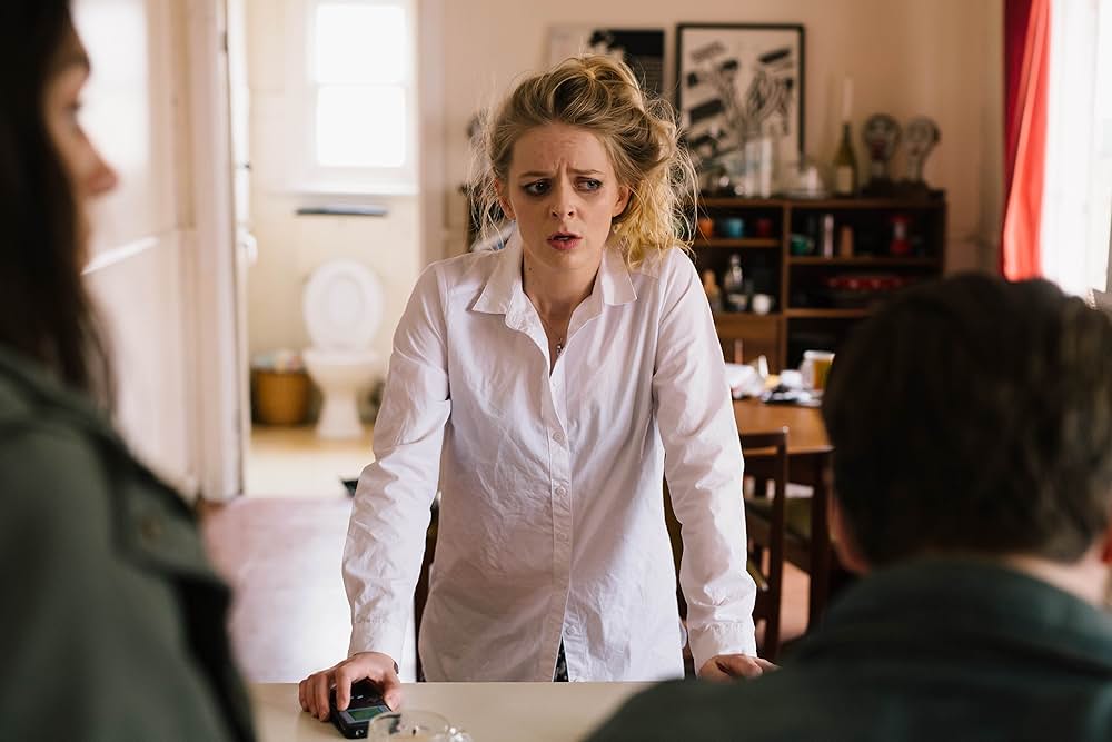 That's Not Me ザッツ・ノット・ミーの画像