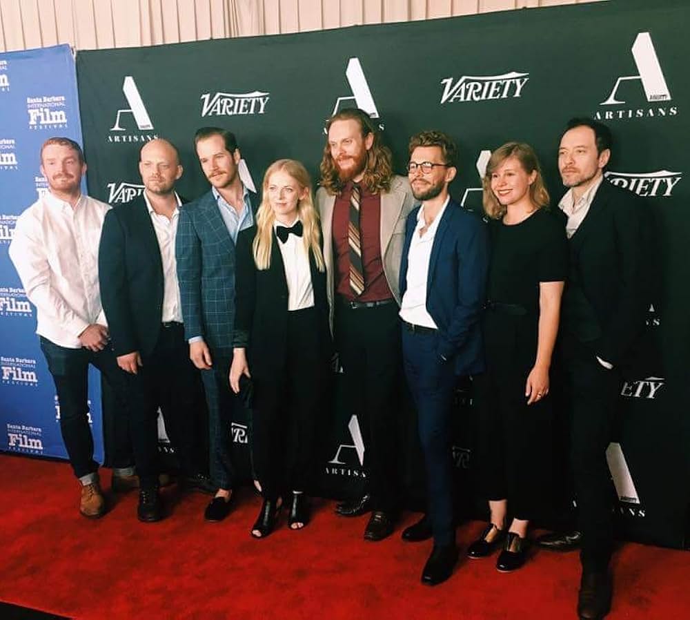 That's Not Me ザッツ・ノット・ミーの画像