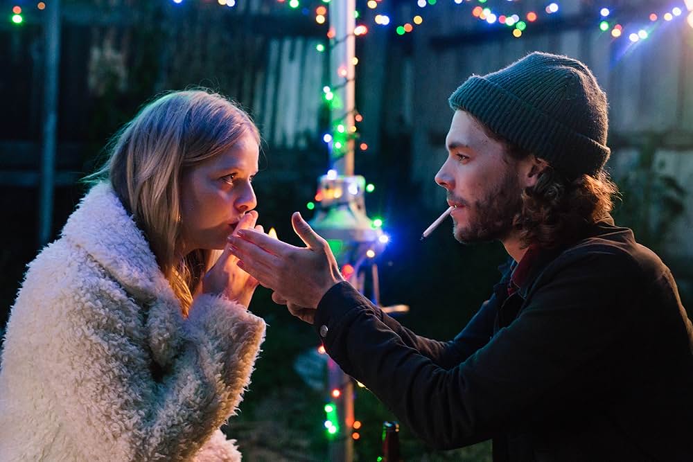 That's Not Me ザッツ・ノット・ミーの画像