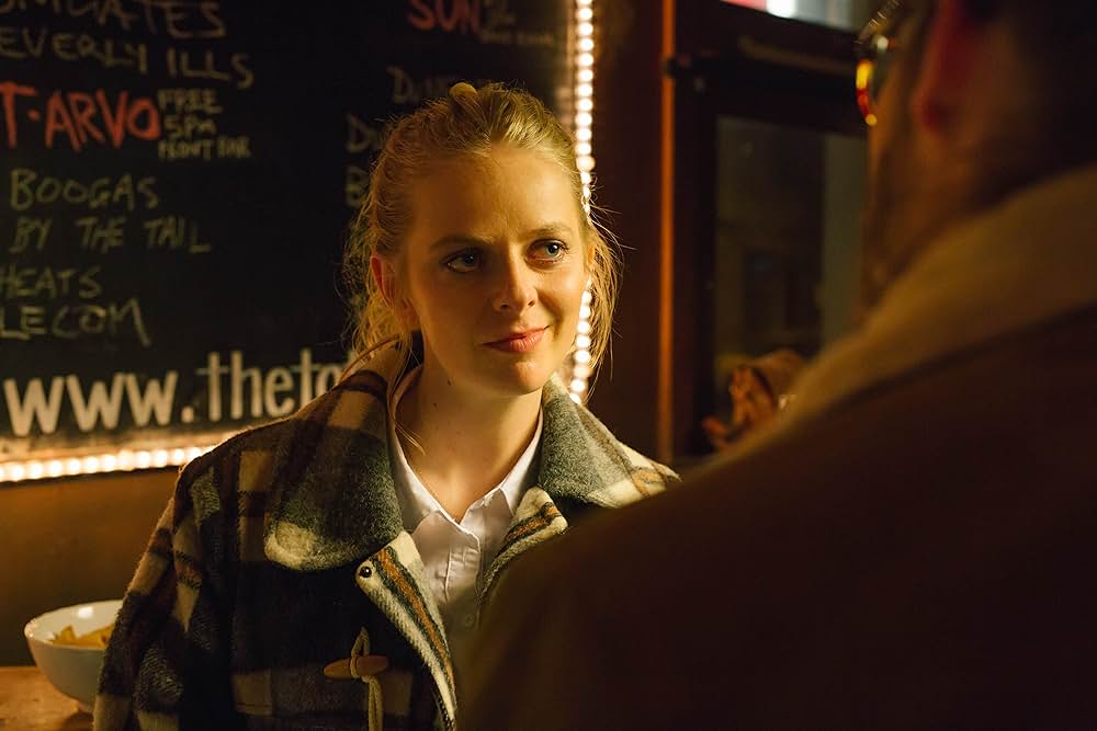 That's Not Me ザッツ・ノット・ミーの画像