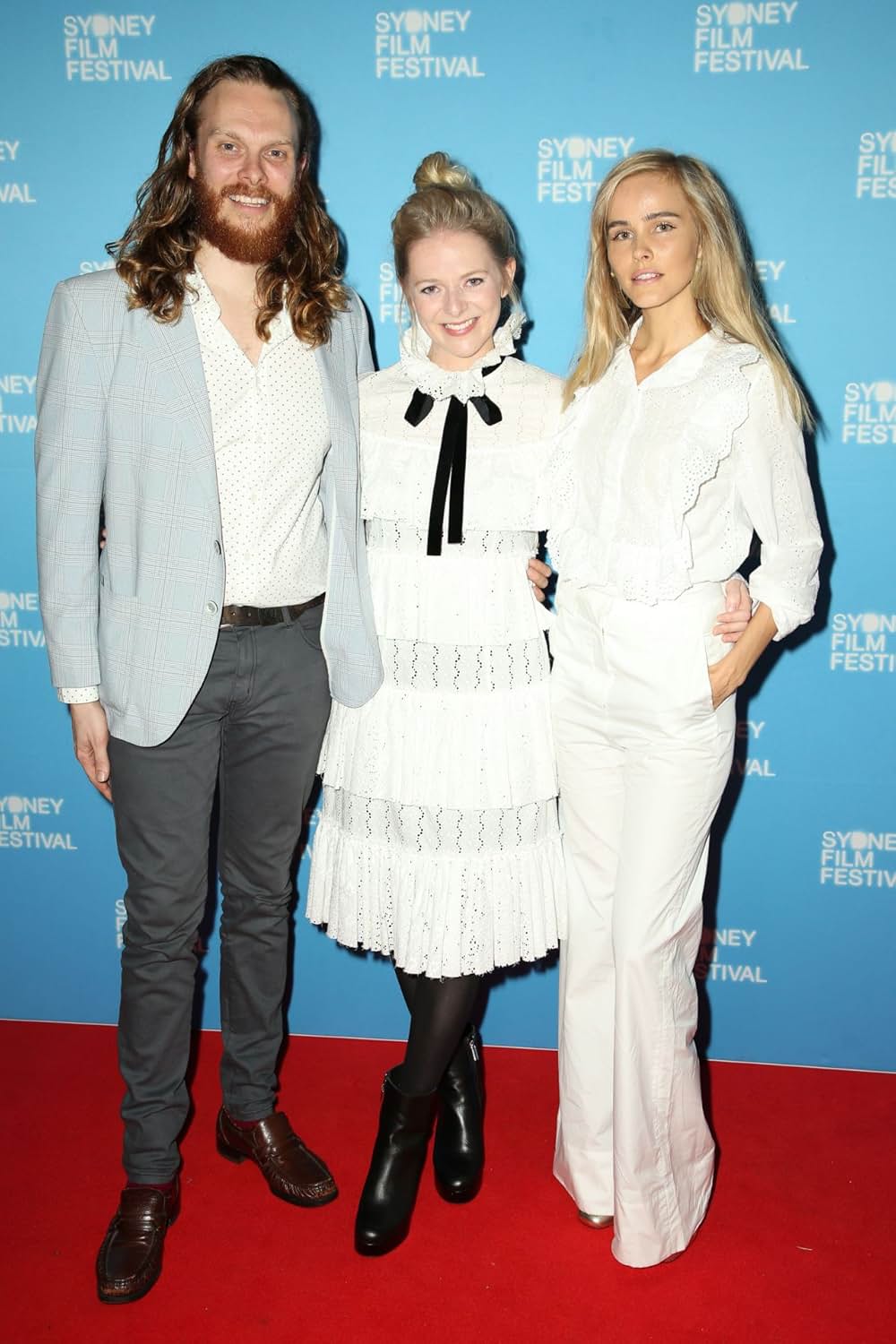 That's Not Me ザッツ・ノット・ミーの画像