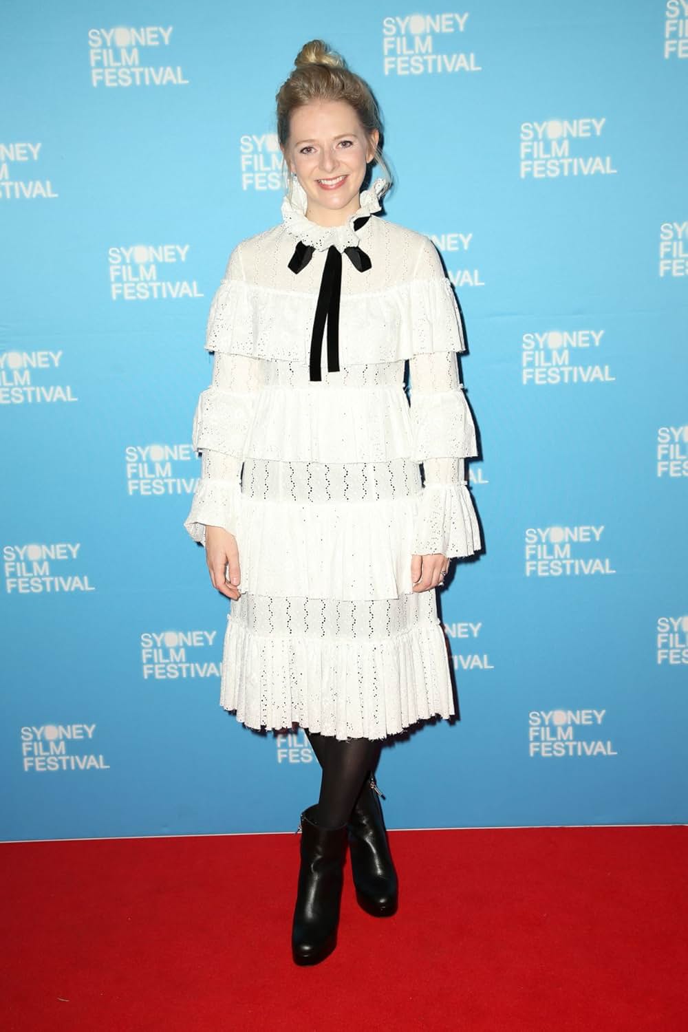 That's Not Me ザッツ・ノット・ミーの画像