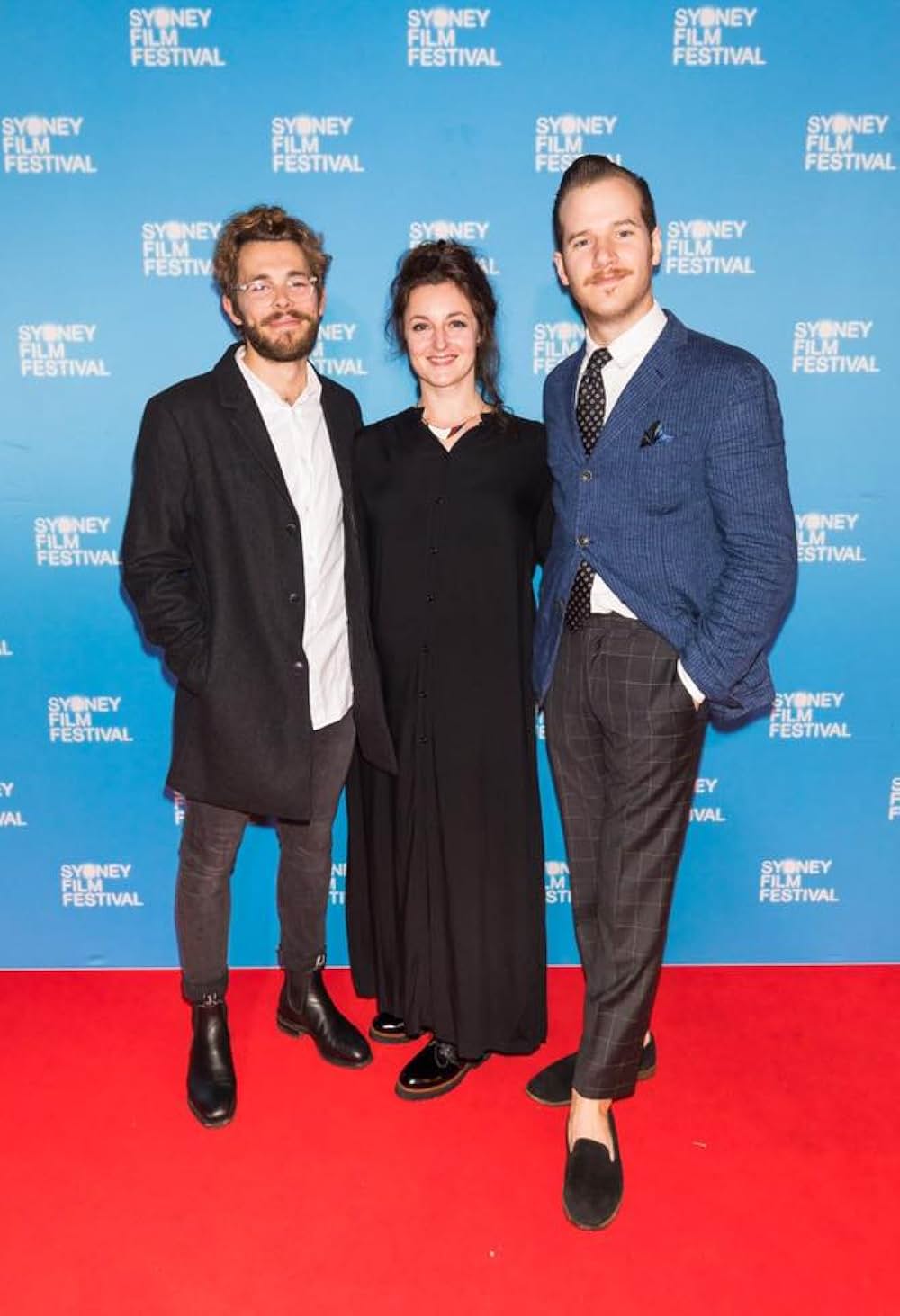 That's Not Me ザッツ・ノット・ミーの画像