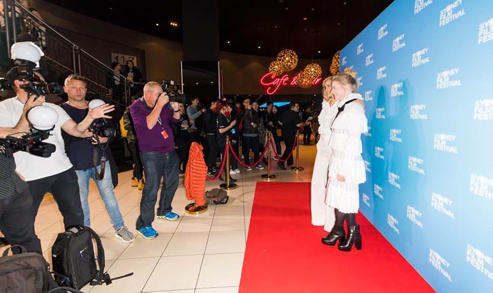 That's Not Me ザッツ・ノット・ミーの画像