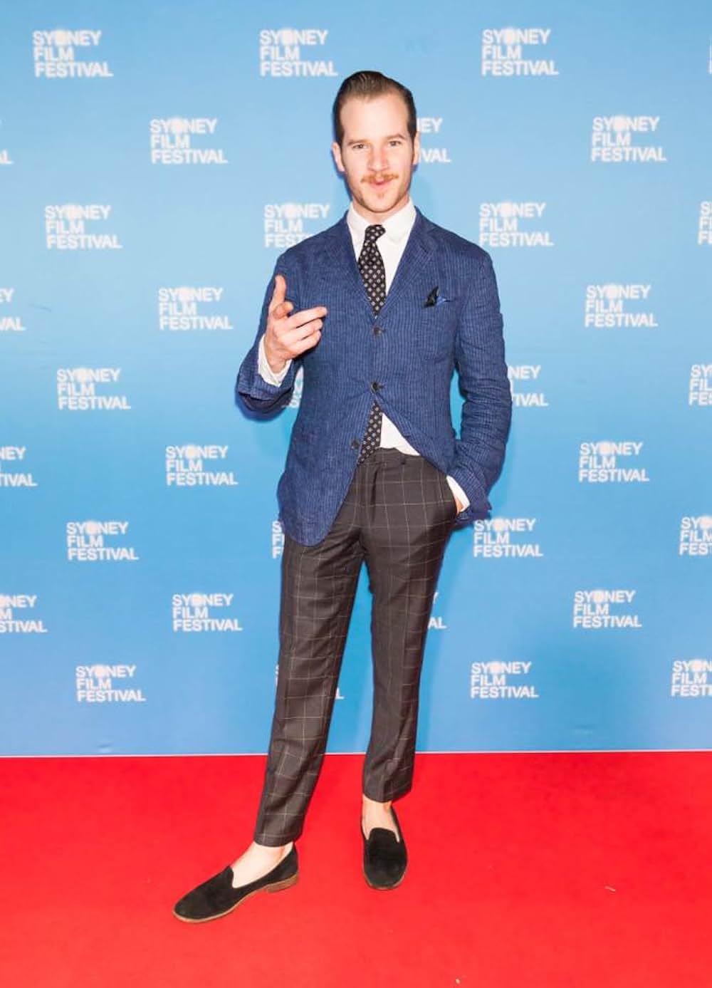 That's Not Me ザッツ・ノット・ミーの画像