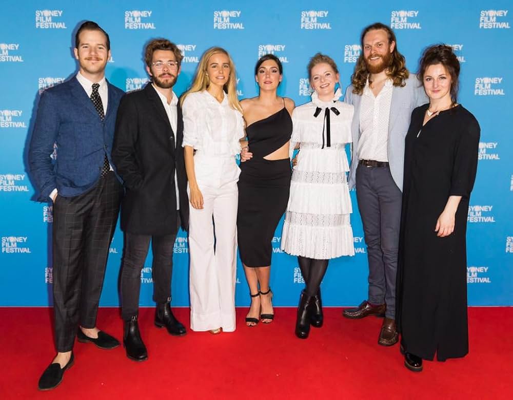 That's Not Me ザッツ・ノット・ミーの画像