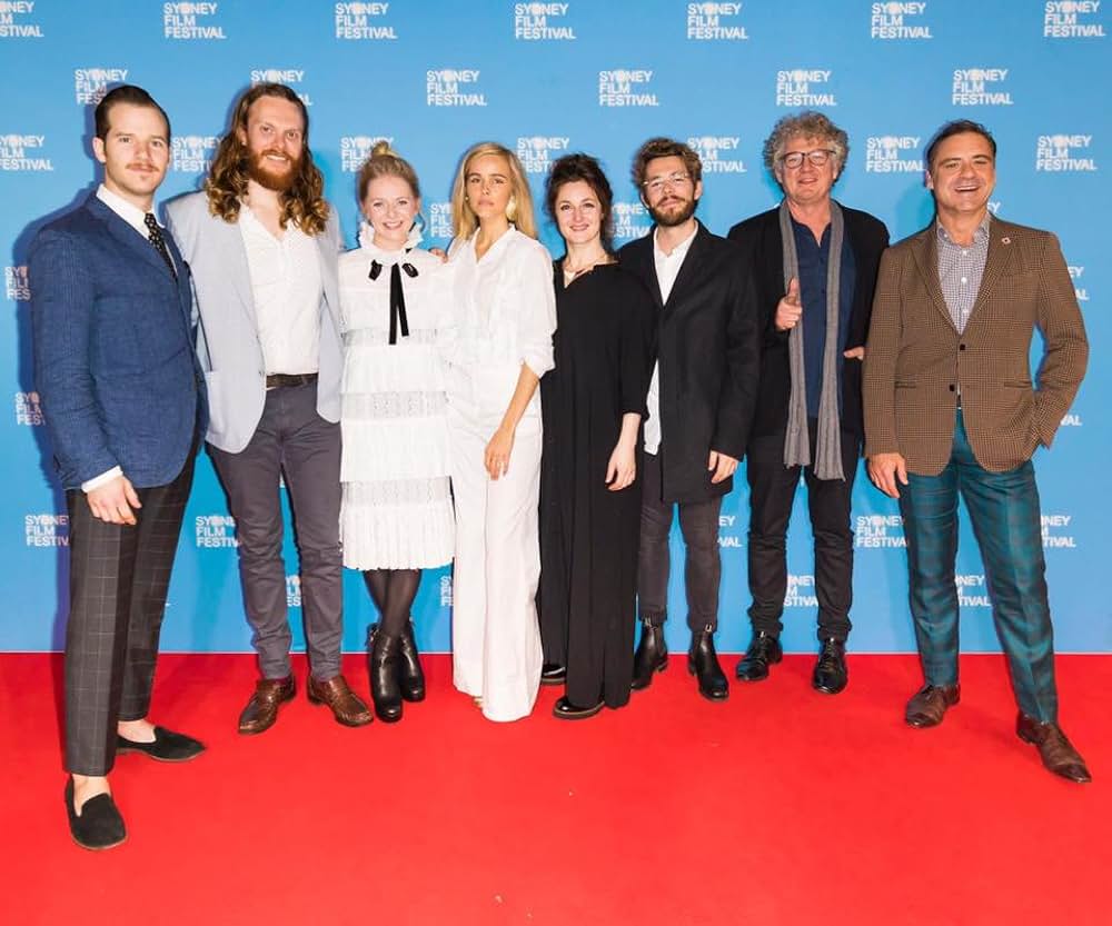 That's Not Me ザッツ・ノット・ミーの画像