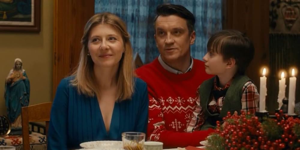 ダヴィドとクリスマスエルフの画像