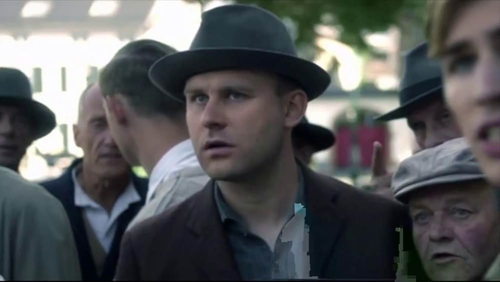 アディダスVSプーマ - 運命を分けた兄弟 -の画像