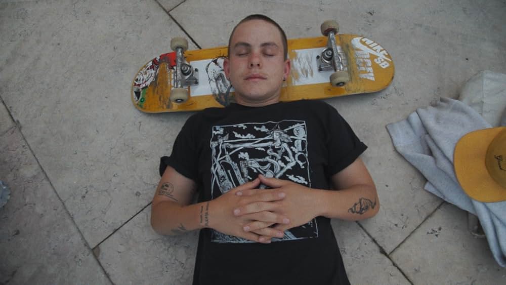 ステイ・オン・ボード：レオ・ベイカーのストーリーの画像