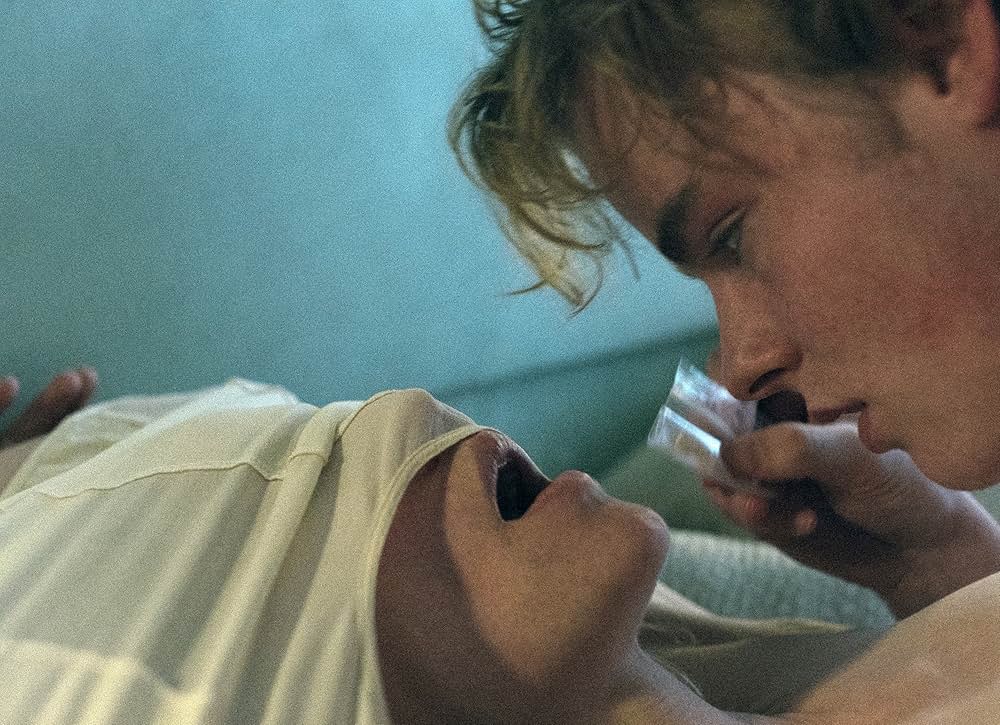 欲動する肉体の画像