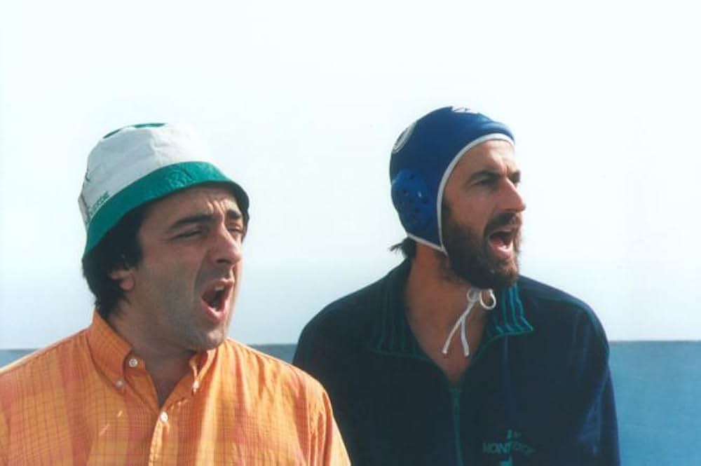 赤いシュートの画像