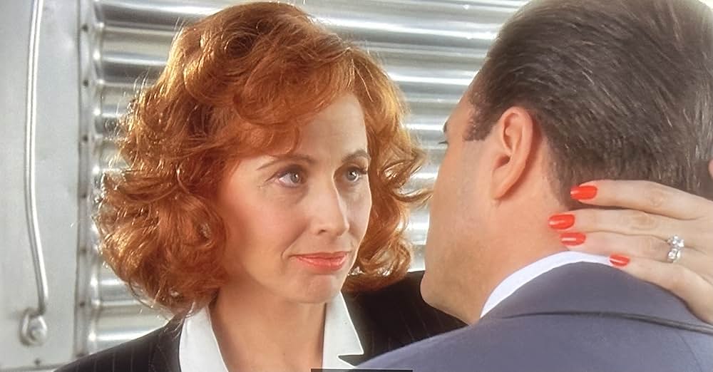 危険な微笑／氷の情事がこわれるとき?の画像