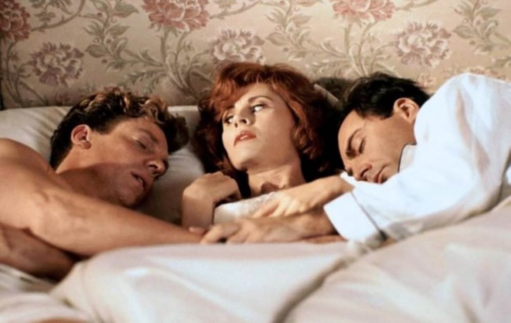 危険な微笑／氷の情事がこわれるとき?の画像