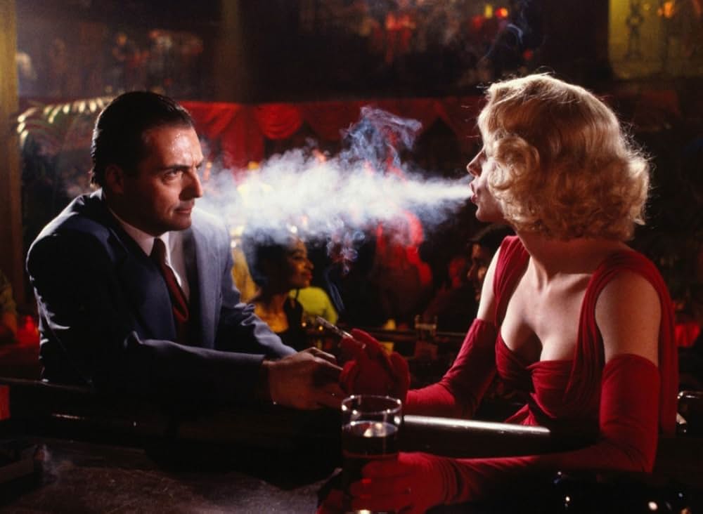 危険な微笑／氷の情事がこわれるとき?の画像