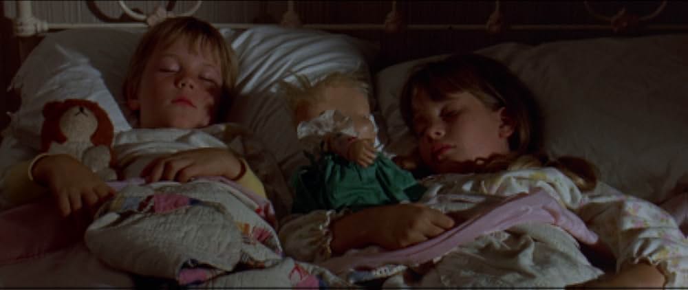 悪魔の血族の画像