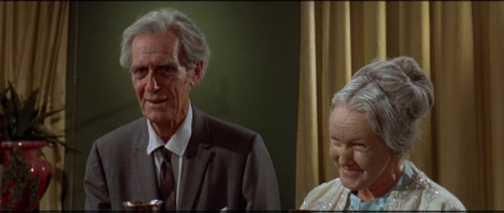 悪魔の血族の画像