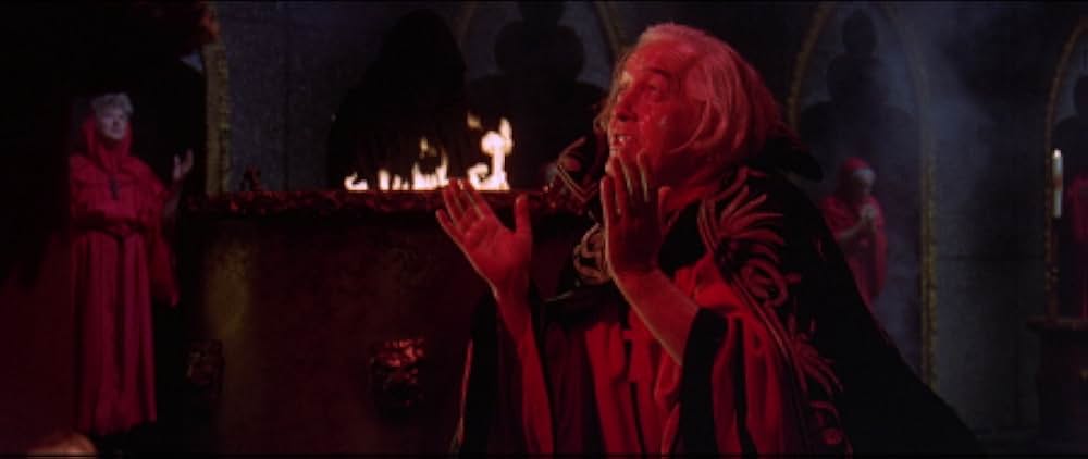 悪魔の血族の画像