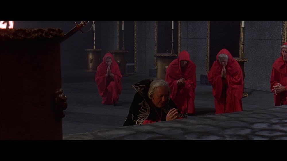 悪魔の血族の画像