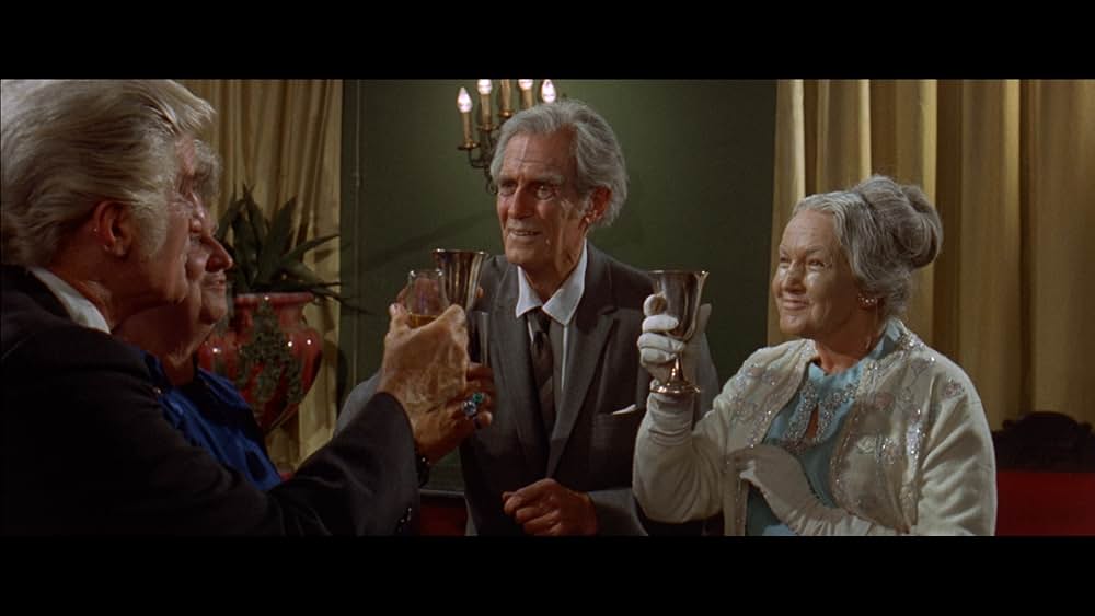 悪魔の血族の画像