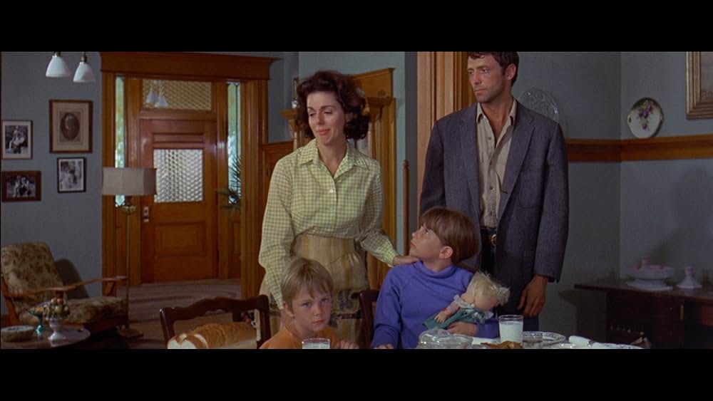 悪魔の血族の画像