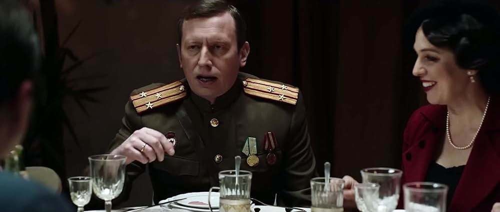 アメリカッチ コウノトリと幸せな食卓の画像