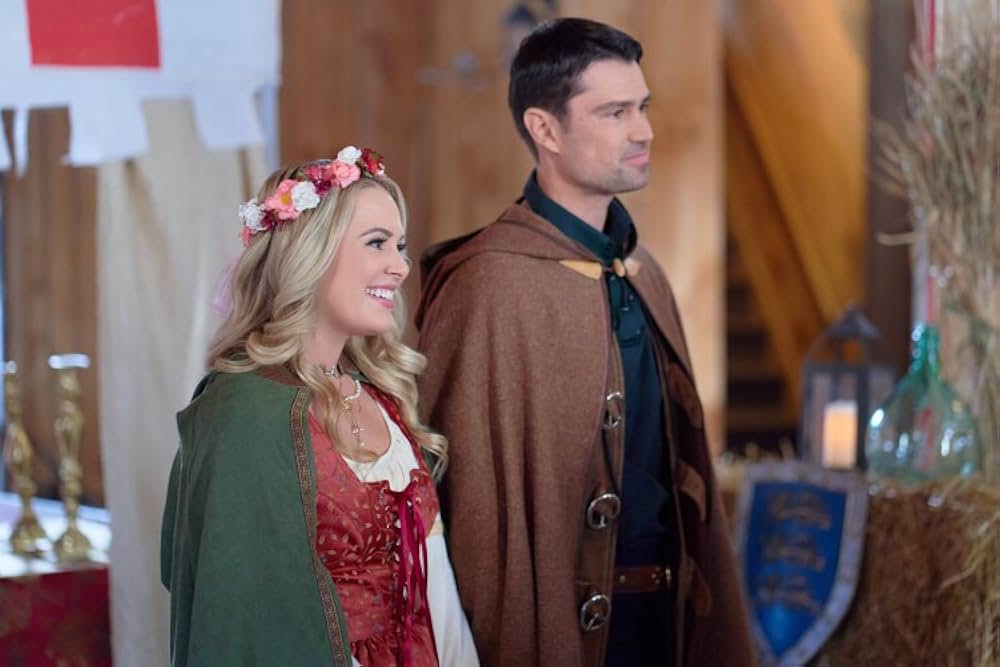 ロードトリップ・ロマンスの画像